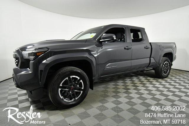 used 2024 Toyota Tacoma car, priced at $42,991