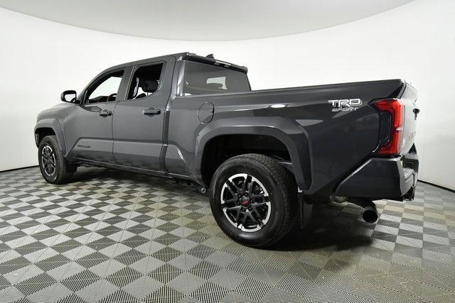 used 2024 Toyota Tacoma car, priced at $42,991