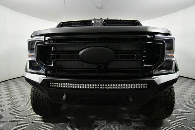 used 2021 Ford F-450 car, priced at $93,990