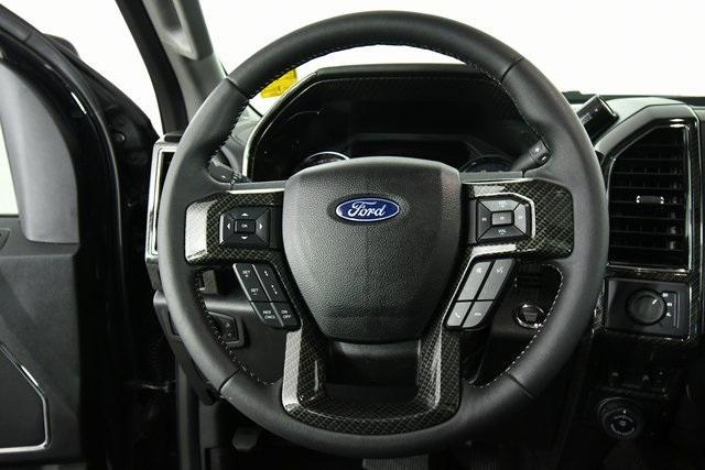 used 2021 Ford F-450 car, priced at $93,990