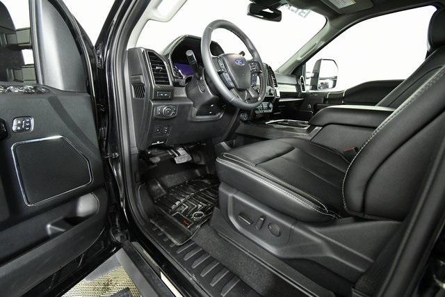 used 2021 Ford F-450 car, priced at $93,990