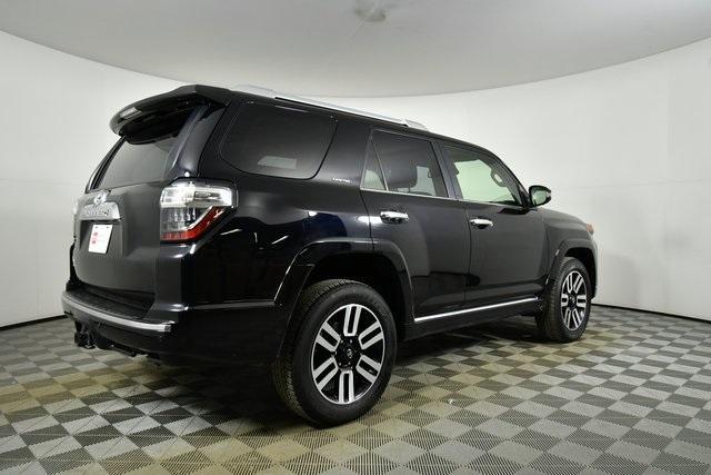 used 2023 Toyota 4Runner car, priced at $50,990