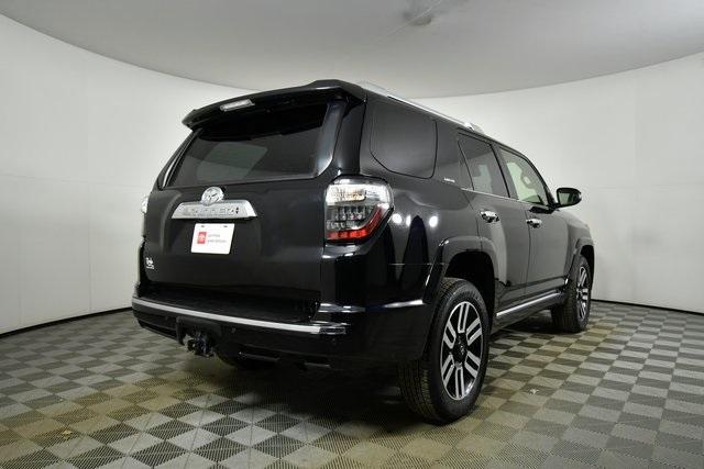 used 2023 Toyota 4Runner car, priced at $50,990