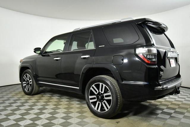 used 2023 Toyota 4Runner car, priced at $50,990