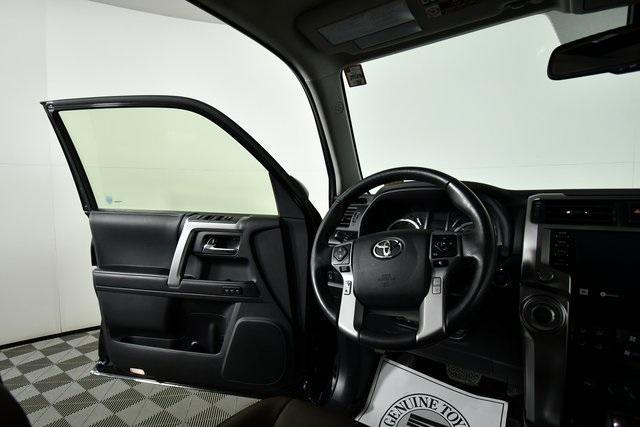 used 2023 Toyota 4Runner car, priced at $50,990