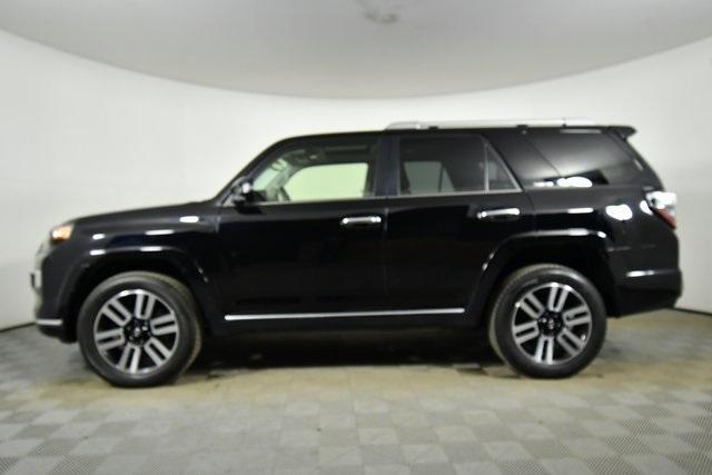 used 2023 Toyota 4Runner car, priced at $50,990