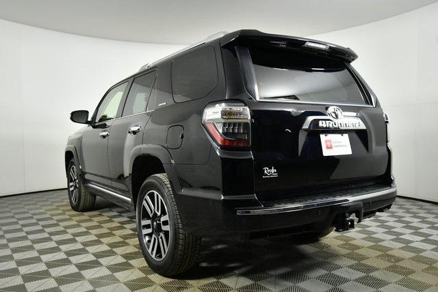 used 2023 Toyota 4Runner car, priced at $50,990