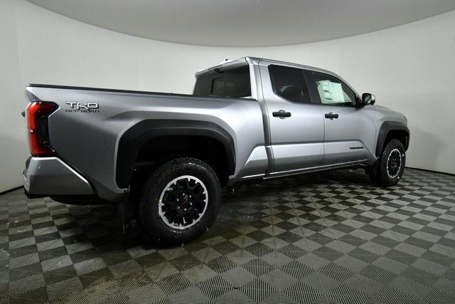 new 2024 Toyota Tacoma car, priced at $52,225