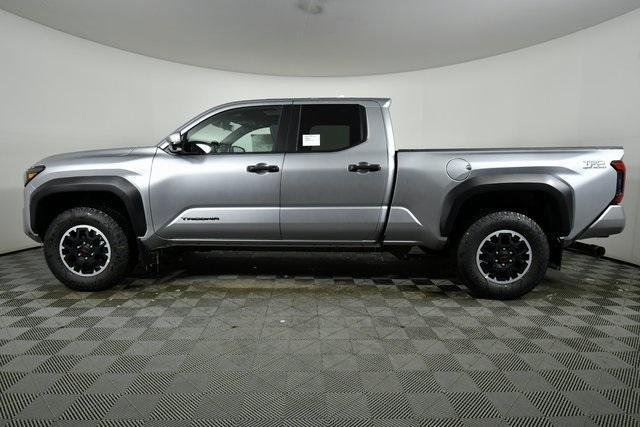 new 2024 Toyota Tacoma car, priced at $52,225