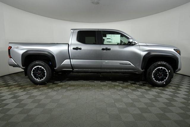 new 2024 Toyota Tacoma car, priced at $52,225