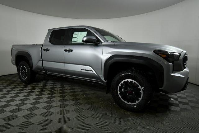 new 2024 Toyota Tacoma car, priced at $52,225