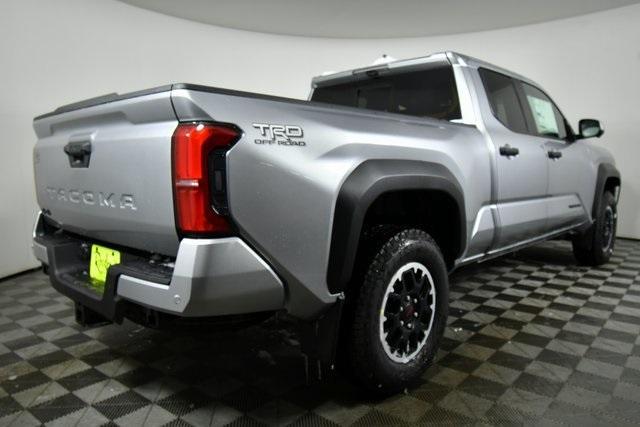 new 2024 Toyota Tacoma car, priced at $52,225