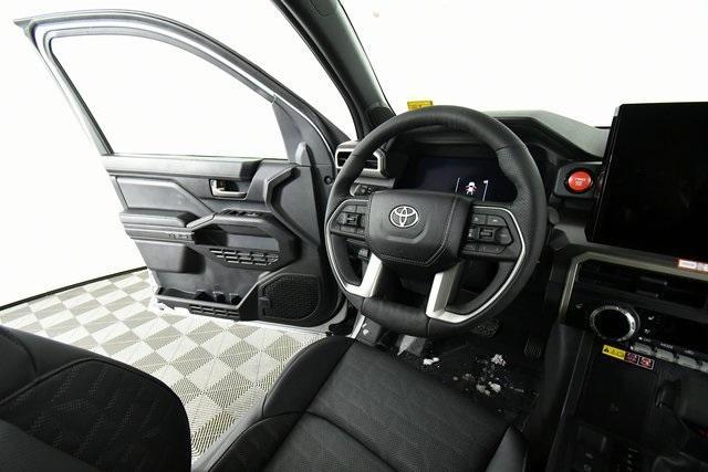 new 2024 Toyota Tacoma car, priced at $52,225