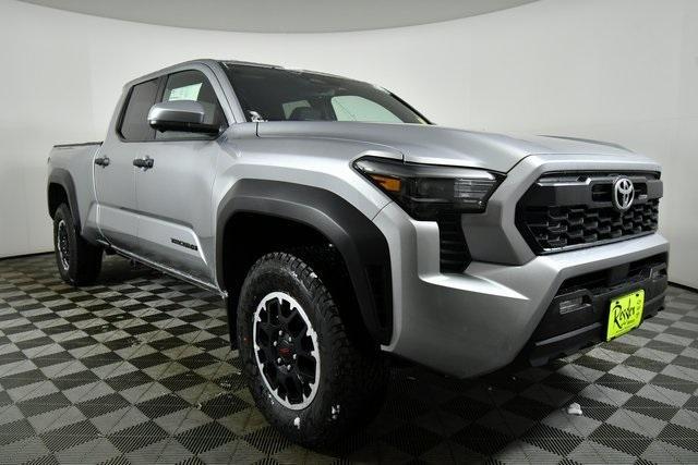 new 2024 Toyota Tacoma car, priced at $52,225