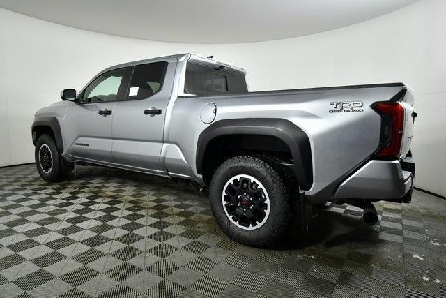 new 2024 Toyota Tacoma car, priced at $52,225