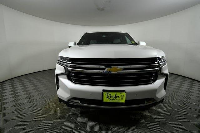 used 2022 Chevrolet Tahoe car, priced at $58,990