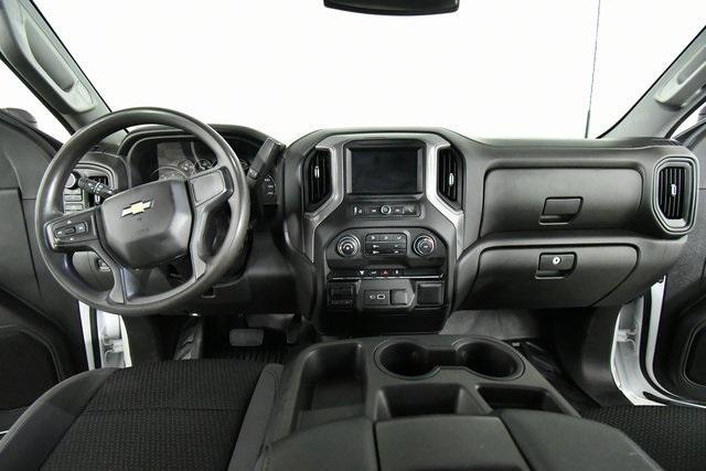 used 2022 Chevrolet Silverado 3500 car, priced at $55,491