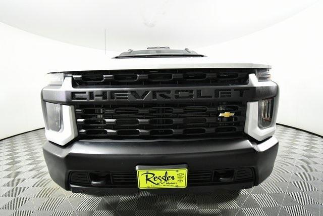 used 2022 Chevrolet Silverado 3500 car, priced at $55,491