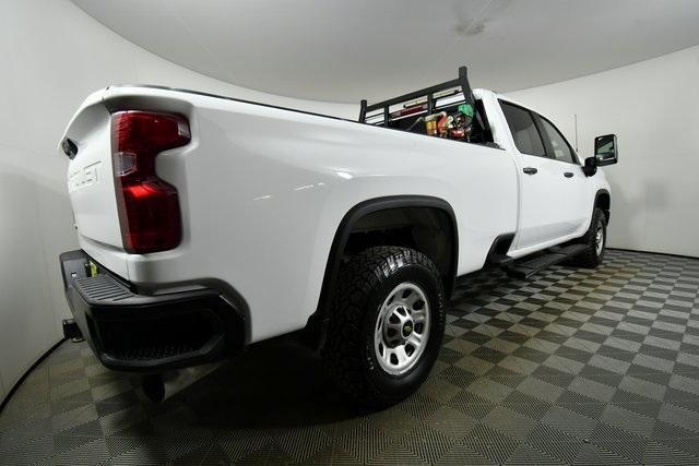 used 2022 Chevrolet Silverado 3500 car, priced at $55,491