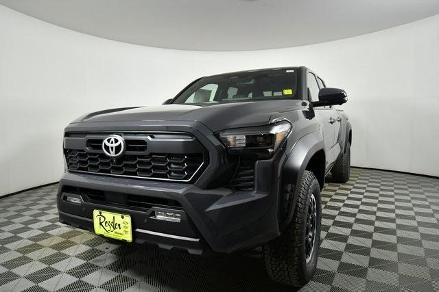 new 2024 Toyota Tacoma car, priced at $55,648