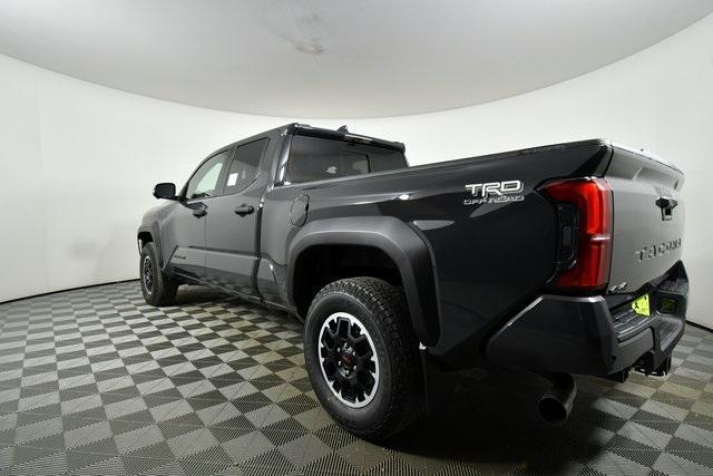 new 2024 Toyota Tacoma car, priced at $55,648