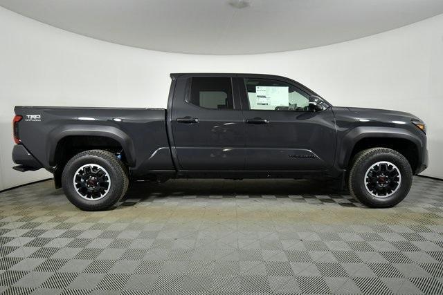 new 2024 Toyota Tacoma car, priced at $55,648