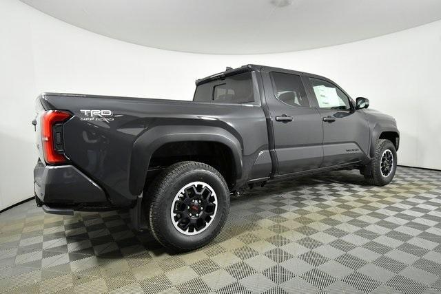 new 2024 Toyota Tacoma car, priced at $55,648