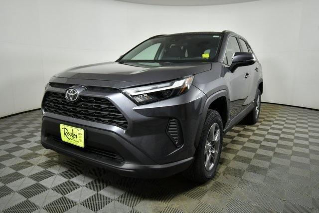 new 2025 Toyota RAV4 Hybrid car, priced at $34,634