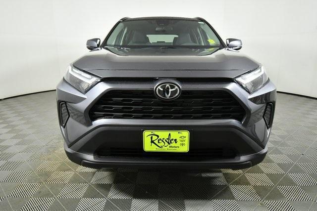 new 2025 Toyota RAV4 Hybrid car, priced at $34,634