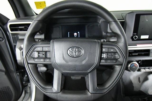 new 2024 Toyota Tacoma car, priced at $50,053