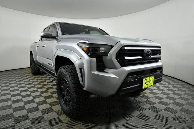 new 2024 Toyota Tacoma car, priced at $50,053