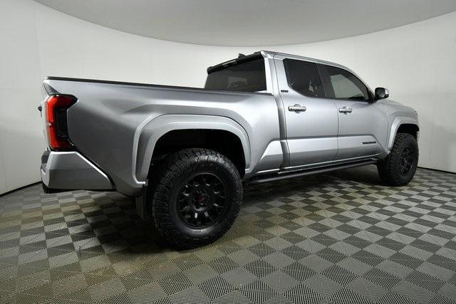 new 2024 Toyota Tacoma car, priced at $50,053