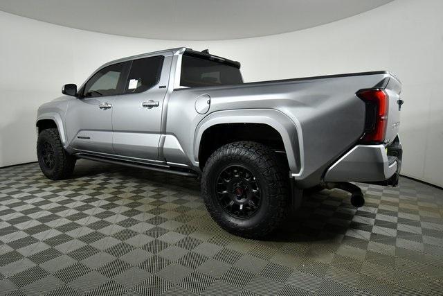 new 2024 Toyota Tacoma car, priced at $50,053