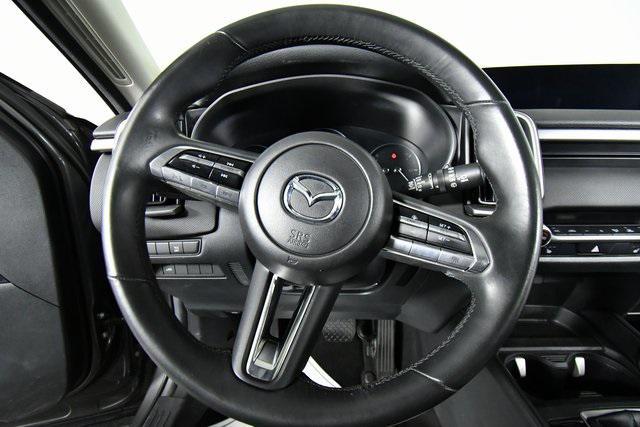 used 2024 Mazda CX-50 car, priced at $27,491