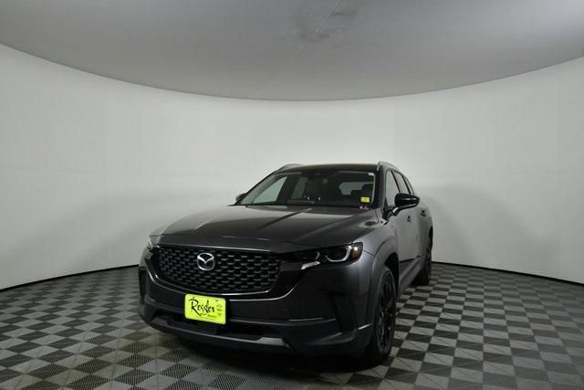 used 2024 Mazda CX-50 car, priced at $27,491