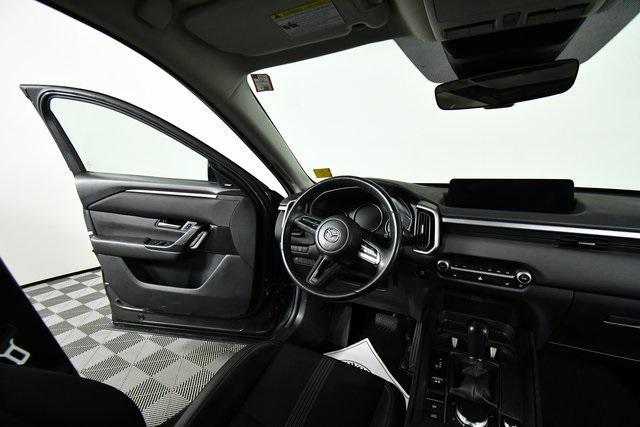 used 2024 Mazda CX-50 car, priced at $27,491