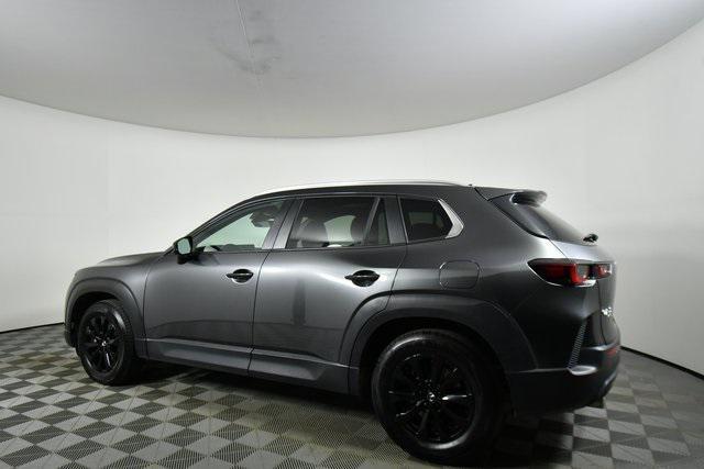 used 2024 Mazda CX-50 car, priced at $27,491