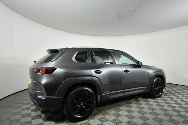 used 2024 Mazda CX-50 car, priced at $27,491