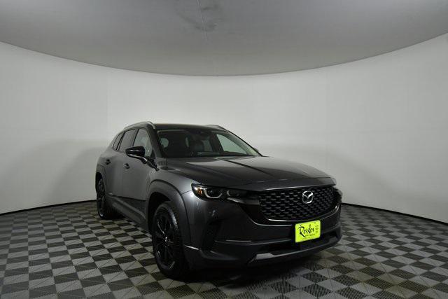 used 2024 Mazda CX-50 car, priced at $27,491
