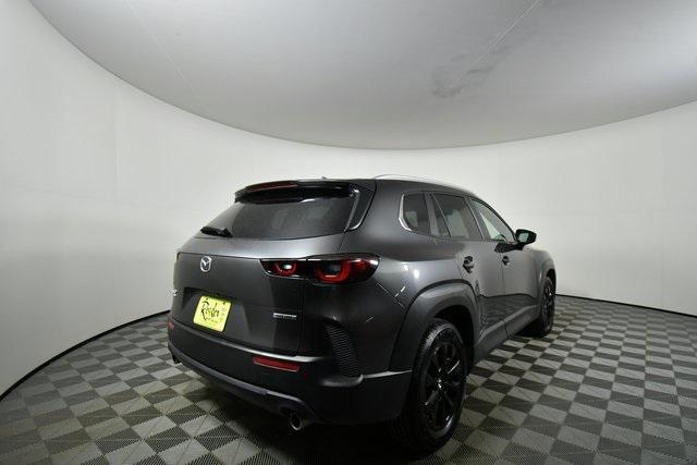 used 2024 Mazda CX-50 car, priced at $27,491