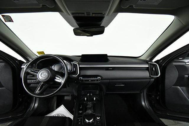 used 2024 Mazda CX-50 car, priced at $27,491