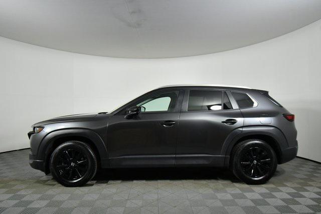 used 2024 Mazda CX-50 car, priced at $27,491