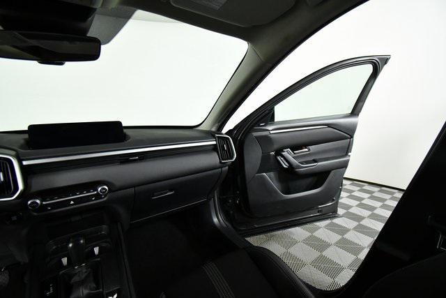 used 2024 Mazda CX-50 car, priced at $27,491