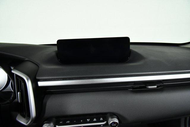 used 2024 Mazda CX-50 car, priced at $27,491