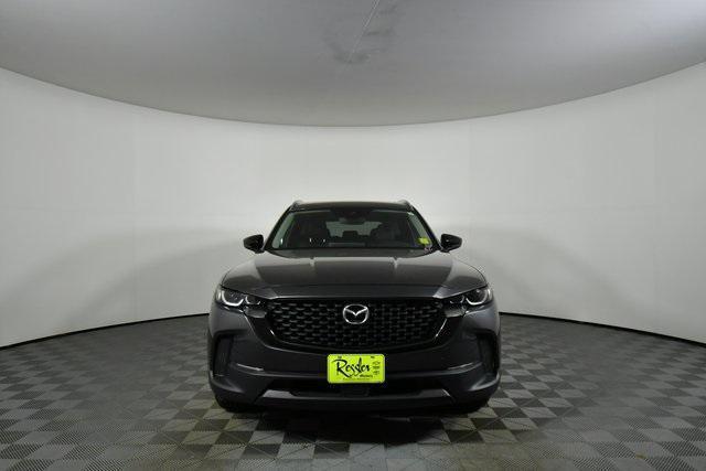 used 2024 Mazda CX-50 car, priced at $27,491