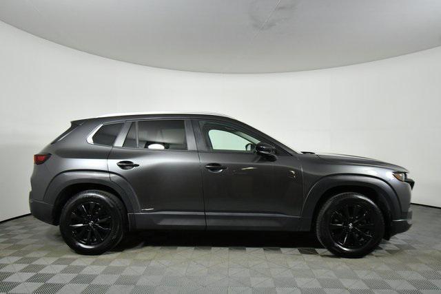 used 2024 Mazda CX-50 car, priced at $27,491