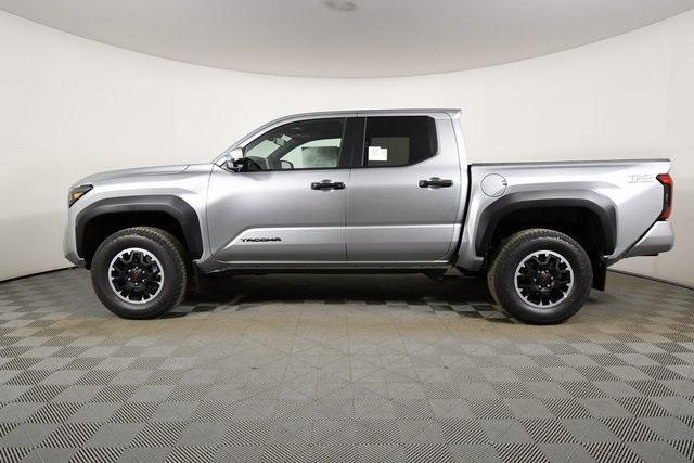 new 2024 Toyota Tacoma car, priced at $49,686