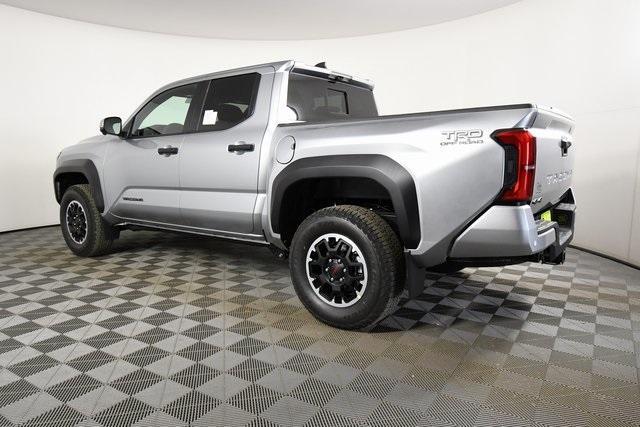 new 2024 Toyota Tacoma car, priced at $49,686