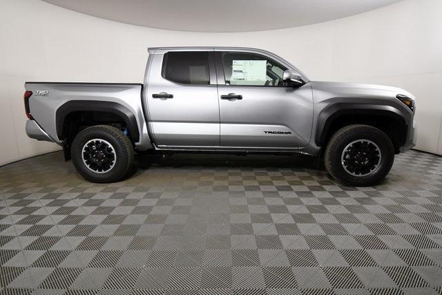 new 2024 Toyota Tacoma car, priced at $49,686