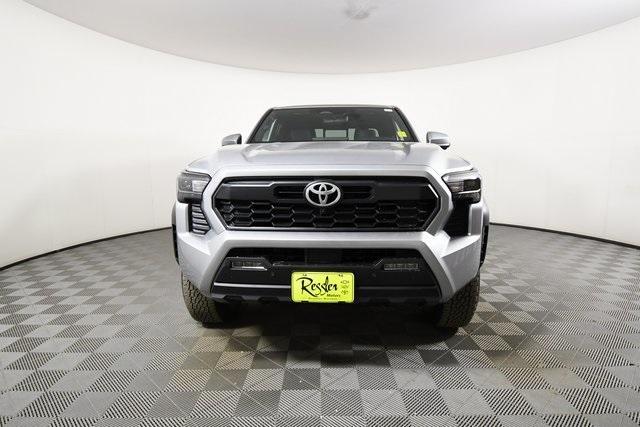 new 2024 Toyota Tacoma car, priced at $49,686